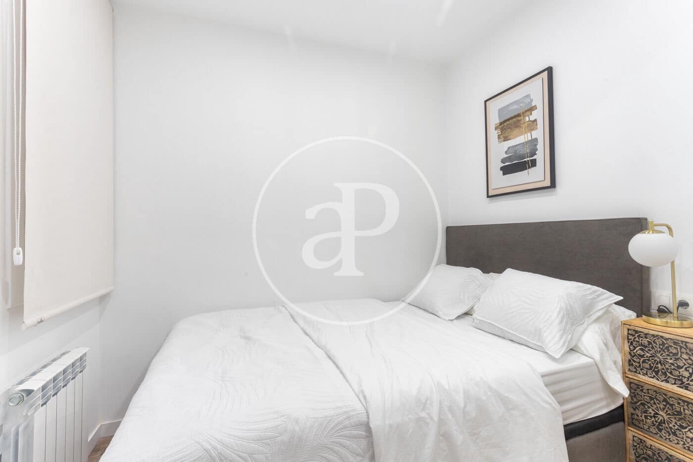 4 bedroom Apartment for rent in Barcelona city - € 2,800 (Ref: 9911042)