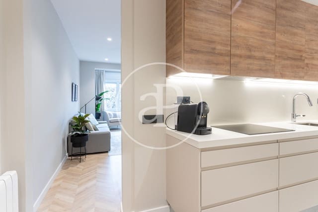 2 slaapkamer Appartement te huur in L'Antiga Esquerra de L'Eixample, Barcelona stad - € 2.650 (Ref: 9911043)