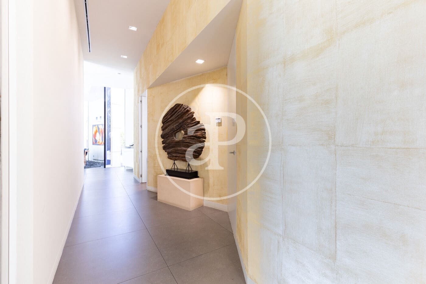 4 bedroom Villa for sale in Sant Cugat del Valles with pool - € 2,575,000 (Ref: 9913160)