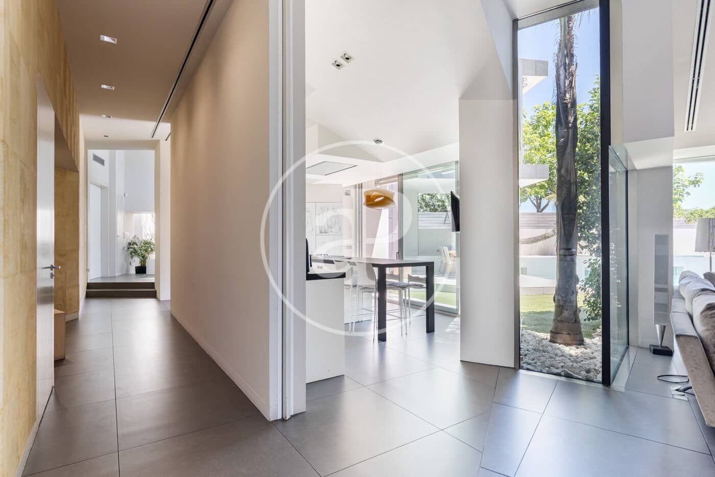 4 bedroom Villa for sale in Sant Cugat del Valles with pool - € 2,575,000 (Ref: 9913160)