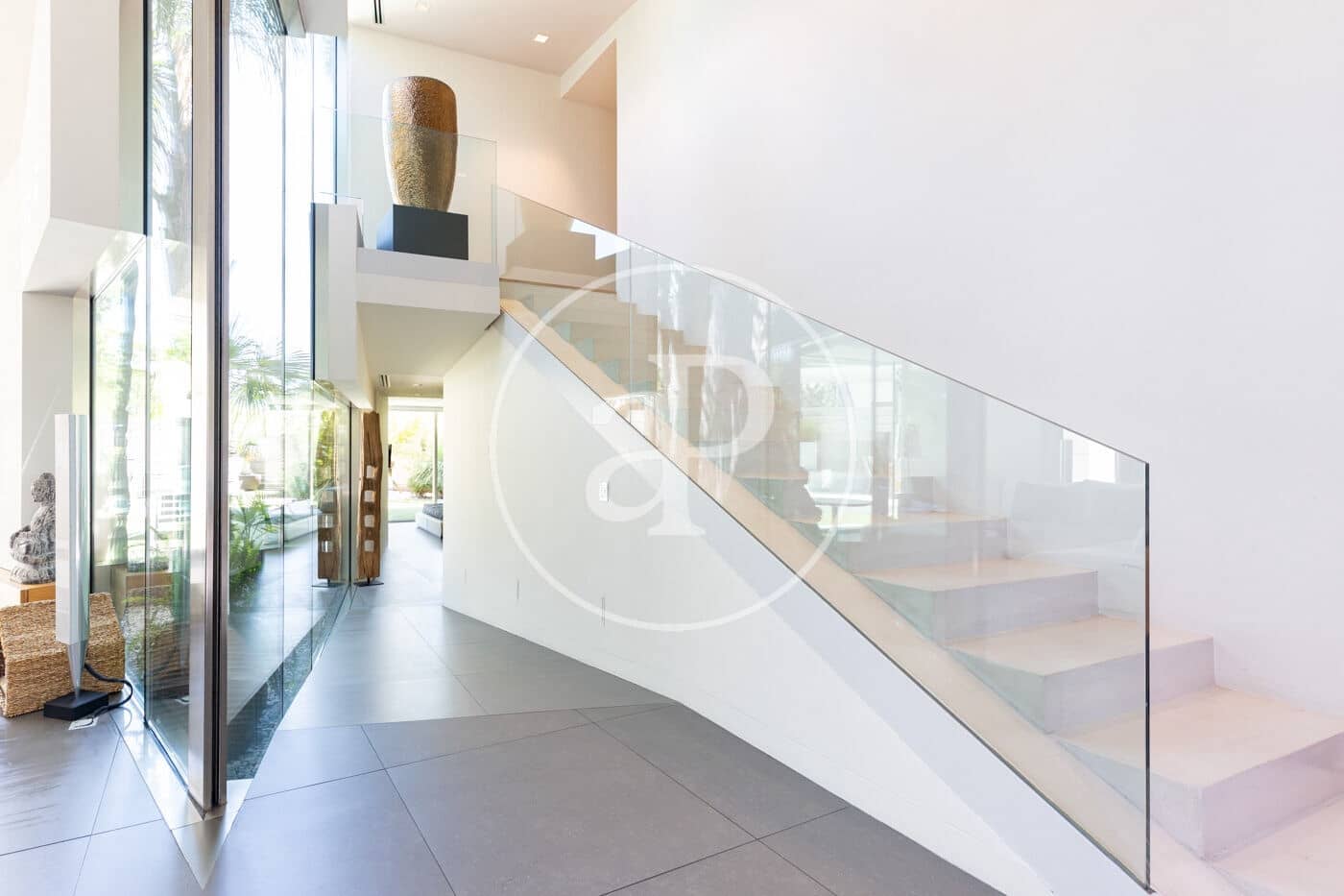 4 bedroom Villa for sale in Sant Cugat del Valles with pool - € 2,575,000 (Ref: 9913160)
