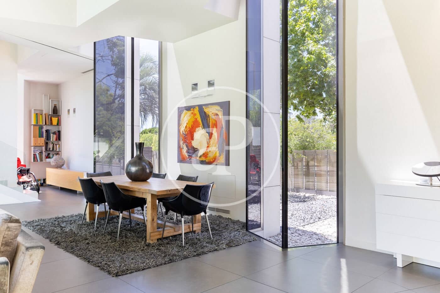 4 bedroom Villa for sale in Sant Cugat del Valles with pool - € 2,575,000 (Ref: 9913160)