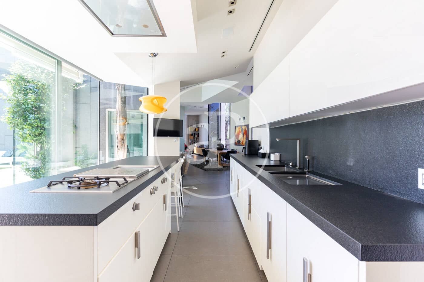 4 bedroom Villa for sale in Sant Cugat del Valles with pool - € 2,575,000 (Ref: 9913160)