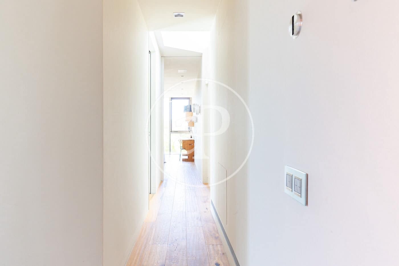 4 bedroom Villa for sale in Sant Cugat del Valles with pool - € 2,575,000 (Ref: 9913160)