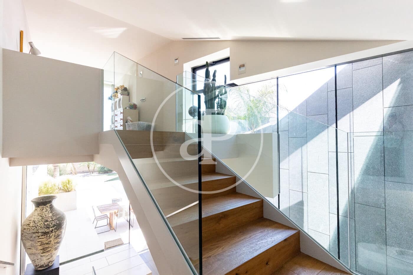 4 bedroom Villa for sale in Sant Cugat del Valles with pool - € 2,575,000 (Ref: 9913160)