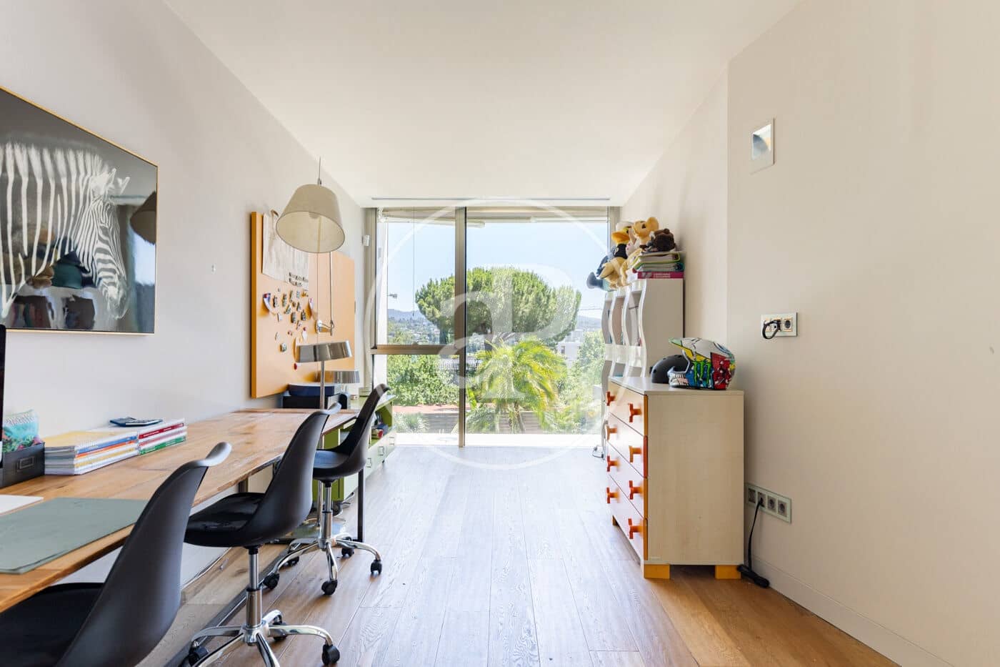 4 bedroom Villa for sale in Sant Cugat del Valles with pool - € 2,575,000 (Ref: 9913160)
