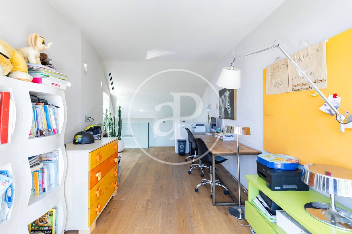 4 bedroom Villa for sale in Sant Cugat del Valles with pool - € 2,575,000 (Ref: 9913160)