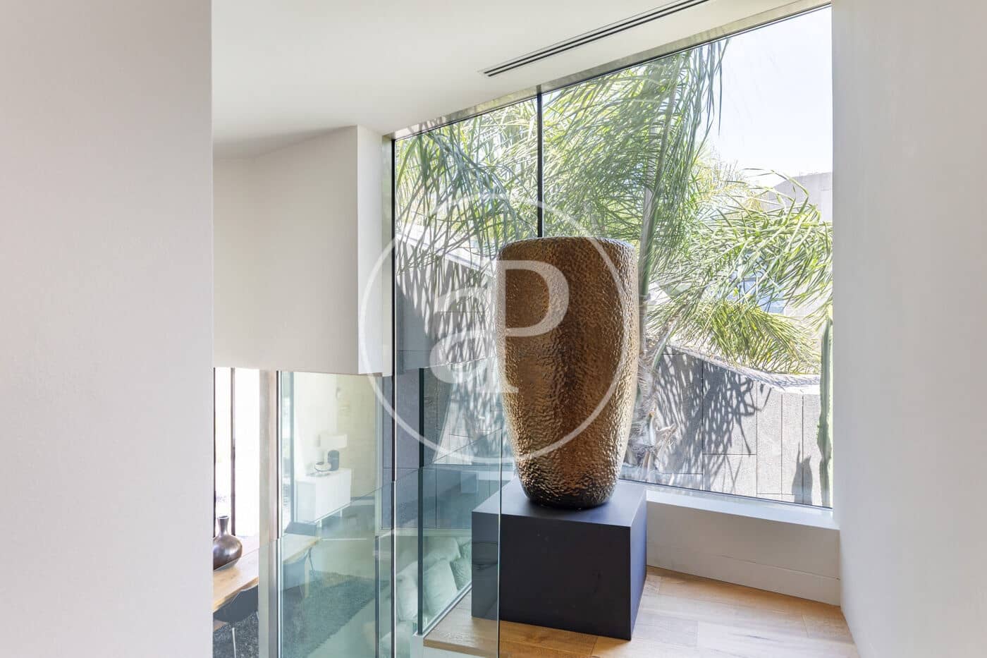 4 bedroom Villa for sale in Sant Cugat del Valles with pool - € 2,575,000 (Ref: 9913160)