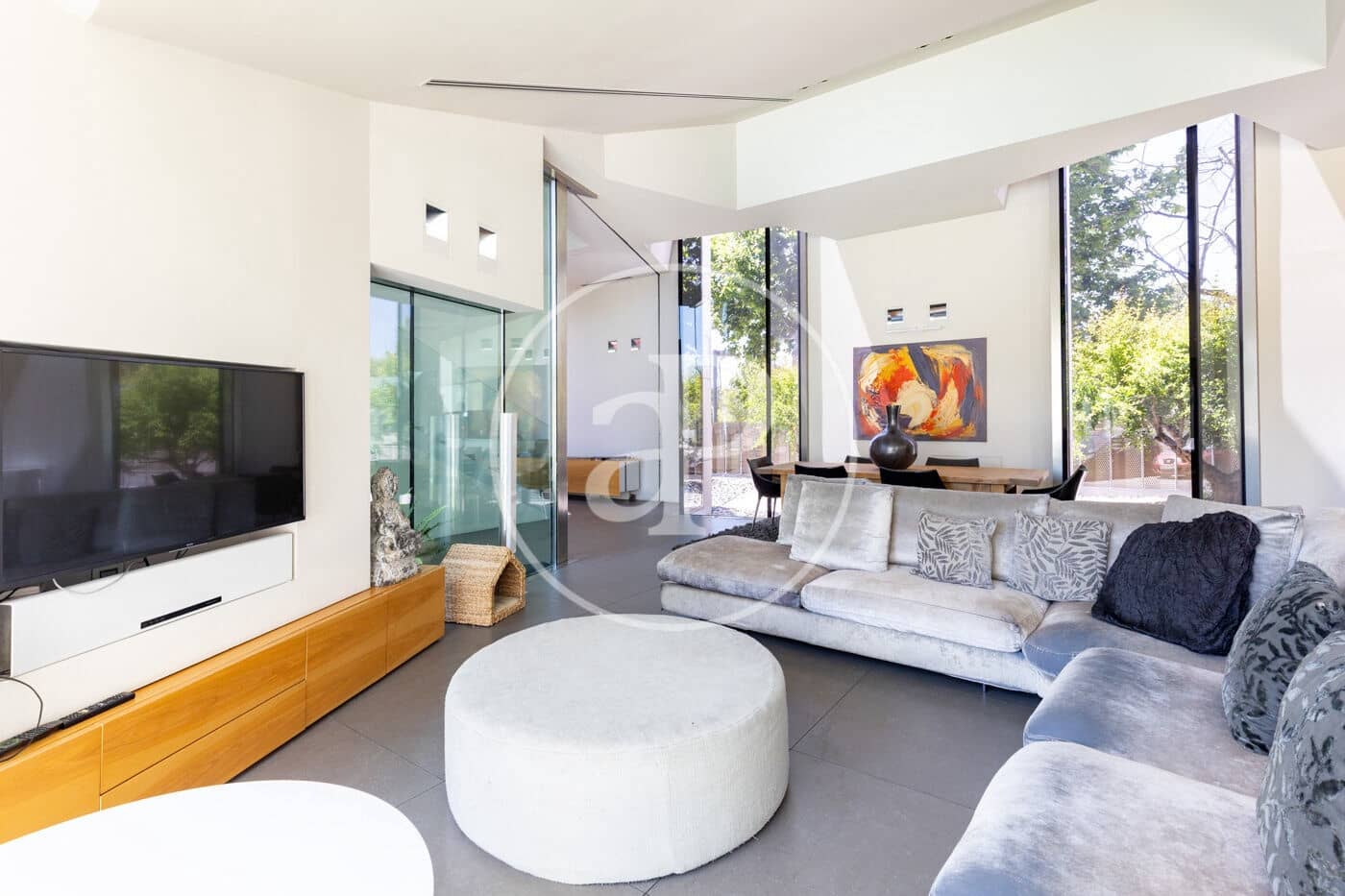 4 bedroom Villa for sale in Sant Cugat del Valles with pool - € 2,575,000 (Ref: 9913160)