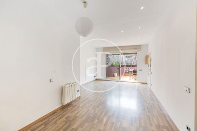 2 camera da letto Appartamento in vendita in Les Corts, Barcelona città - 490.000 € (Rif: 9913161)
