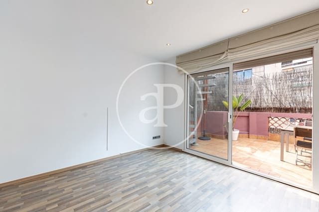 2 camera da letto Appartamento in vendita in Les Corts, Barcelona città - 490.000 € (Rif: 9913161)