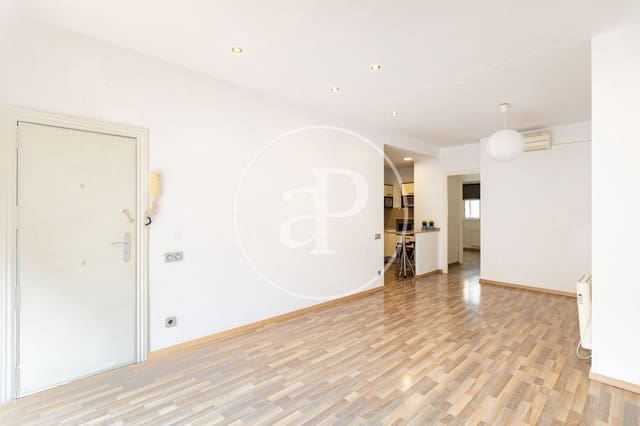 2 camera da letto Appartamento in vendita in Les Corts, Barcelona città - 490.000 € (Rif: 9913161)
