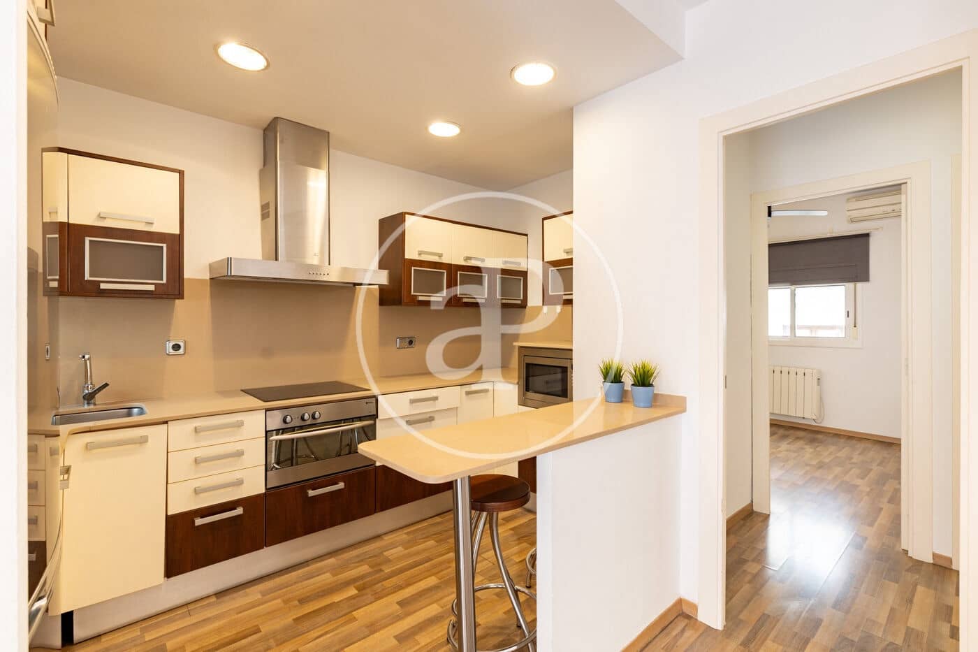 2 camera da letto Appartamento in vendita in Barcelona citta - 490.000 € (Rif: 9913161)