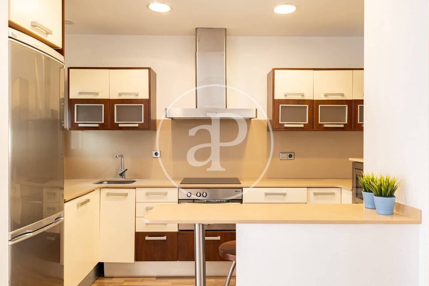 2 camera da letto Appartamento in vendita in Barcelona citta - 490.000 € (Rif: 9913161)