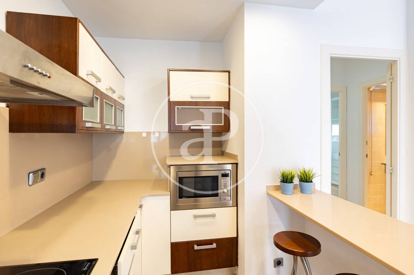 2 camera da letto Appartamento in vendita in Barcelona citta - 490.000 € (Rif: 9913161)