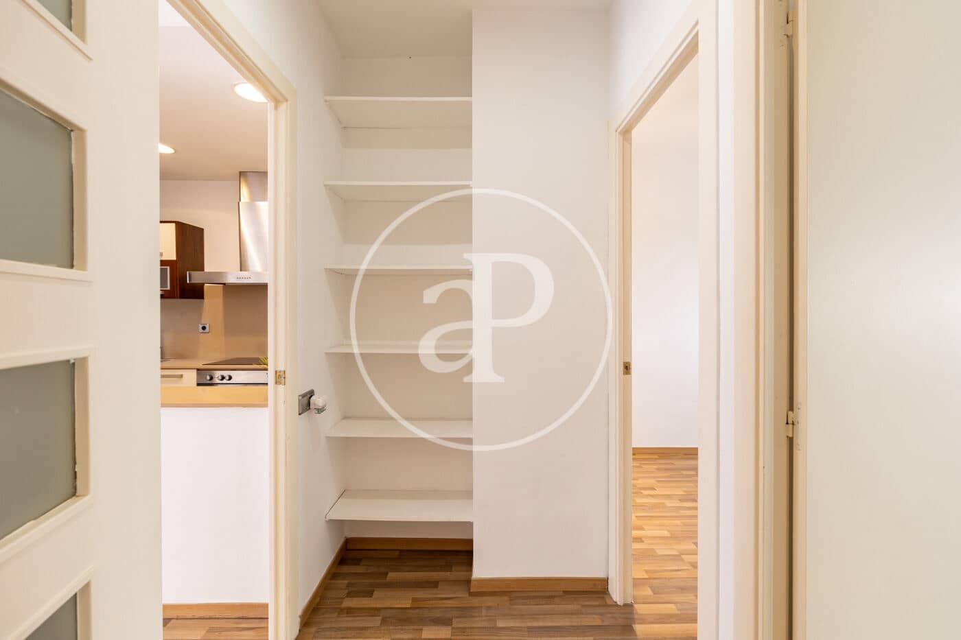2 camera da letto Appartamento in vendita in Barcelona citta - 490.000 € (Rif: 9913161)