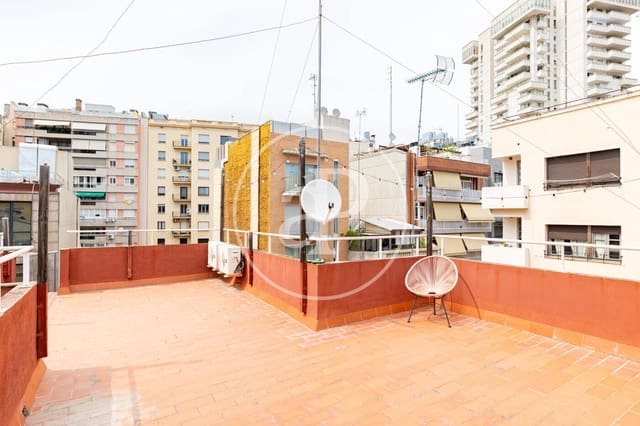 2 camera da letto Appartamento in vendita in Les Corts, Barcelona città - 490.000 € (Rif: 9913161)