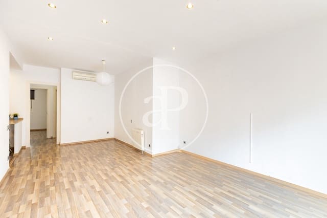 2 camera da letto Appartamento in vendita in Les Corts, Barcelona città - 490.000 € (Rif: 9913161)