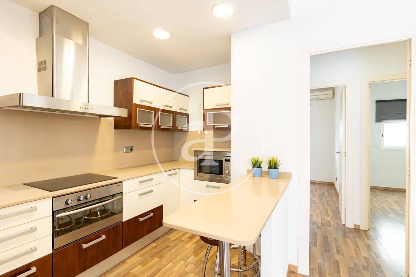 2 camera da letto Appartamento in vendita in Barcelona citta - 490.000 € (Rif: 9913161)