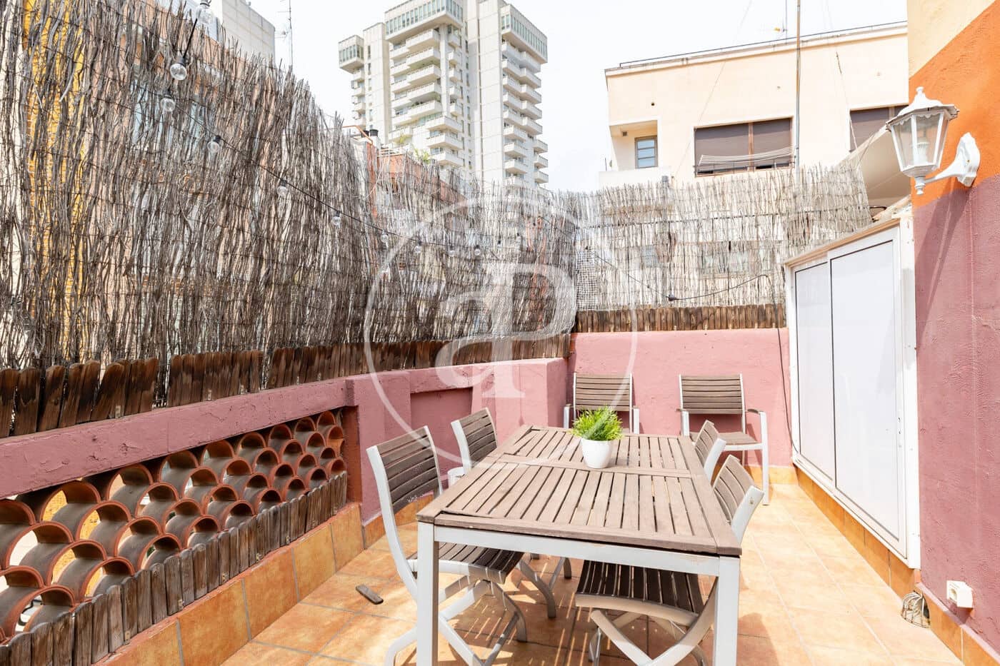 2 camera da letto Appartamento in vendita in Barcelona citta - 490.000 € (Rif: 9913161)
