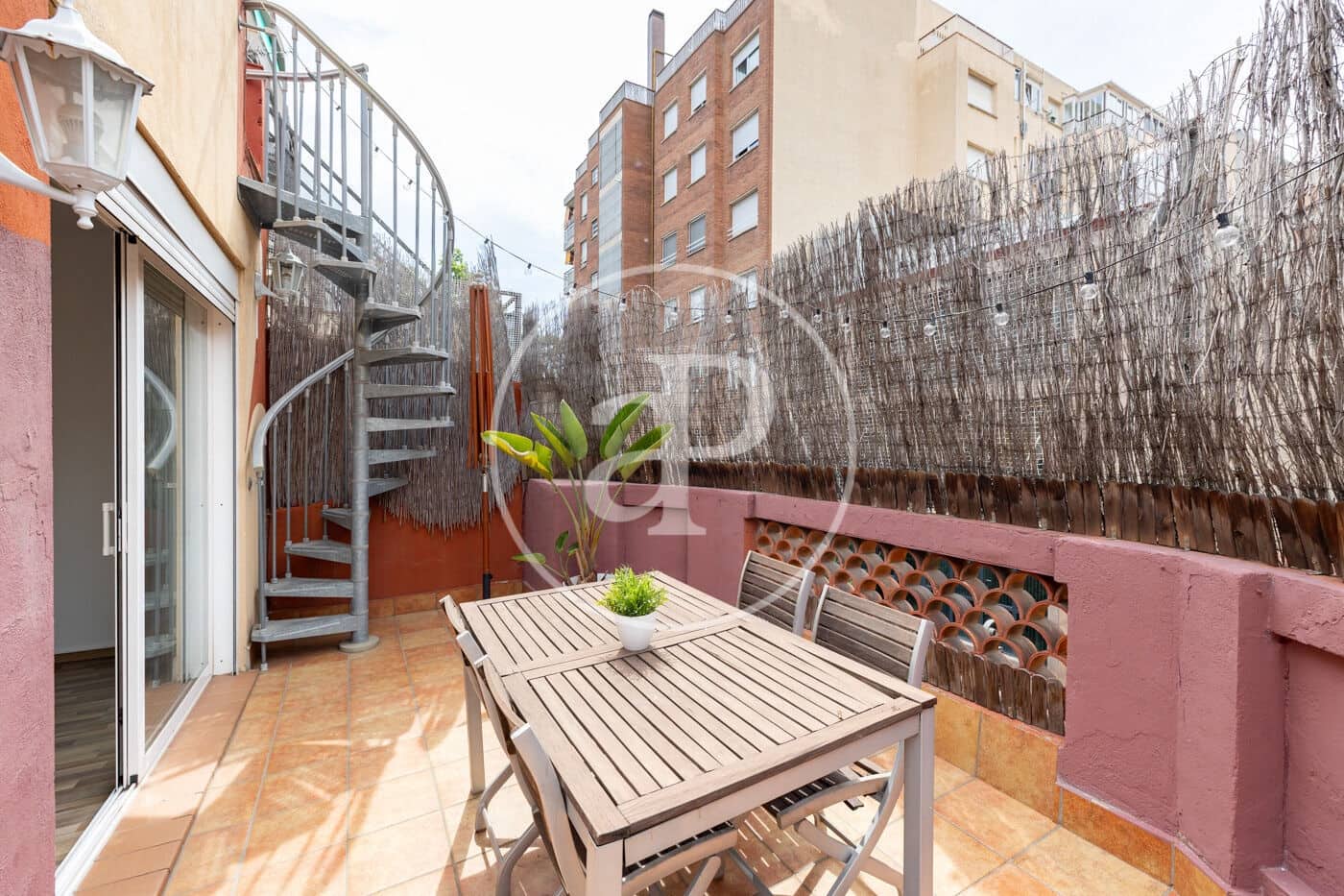 2 camera da letto Appartamento in vendita in Barcelona citta - 490.000 € (Rif: 9913161)