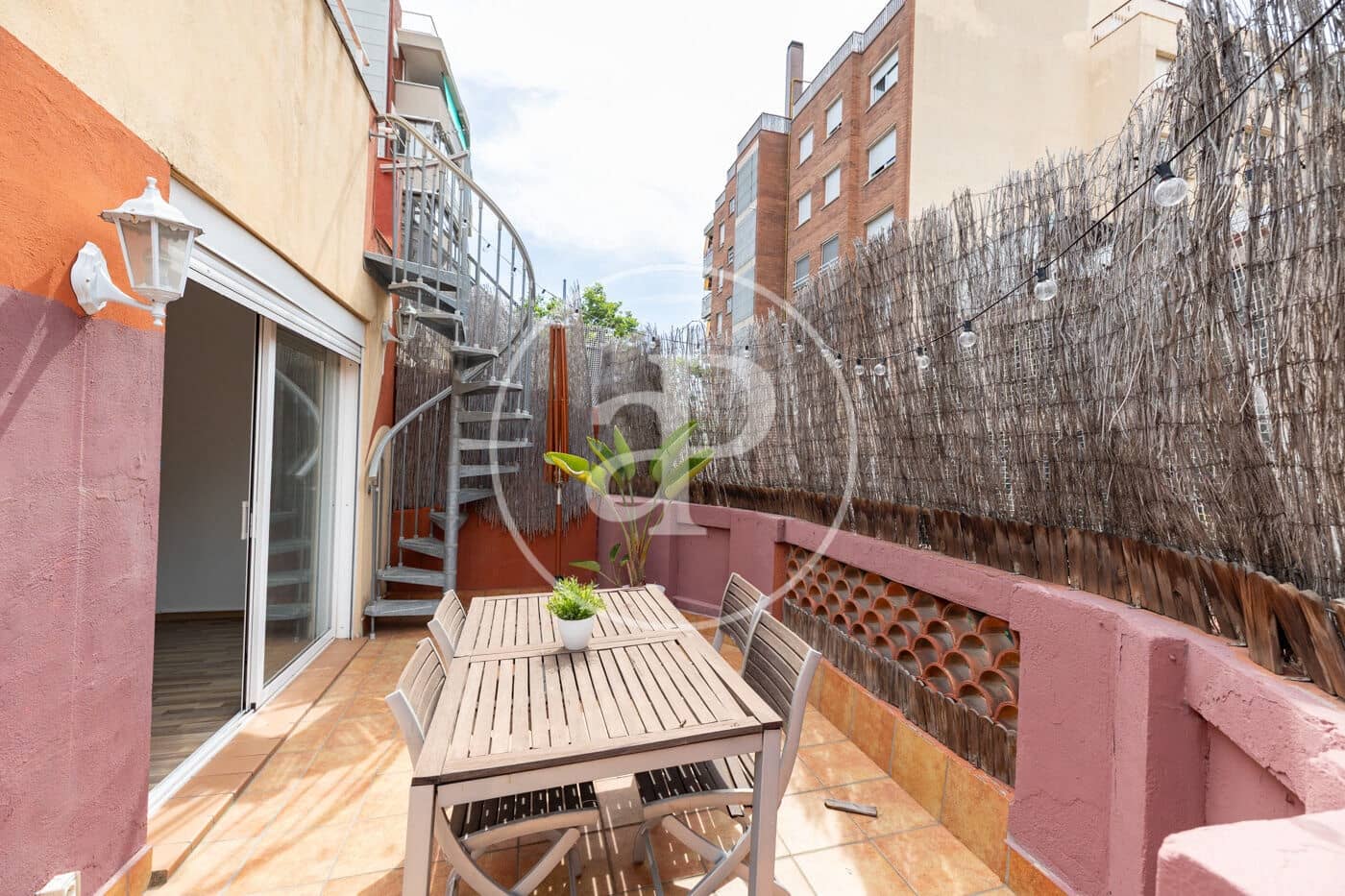 2 camera da letto Appartamento in vendita in Barcelona citta - 490.000 € (Rif: 9913161)