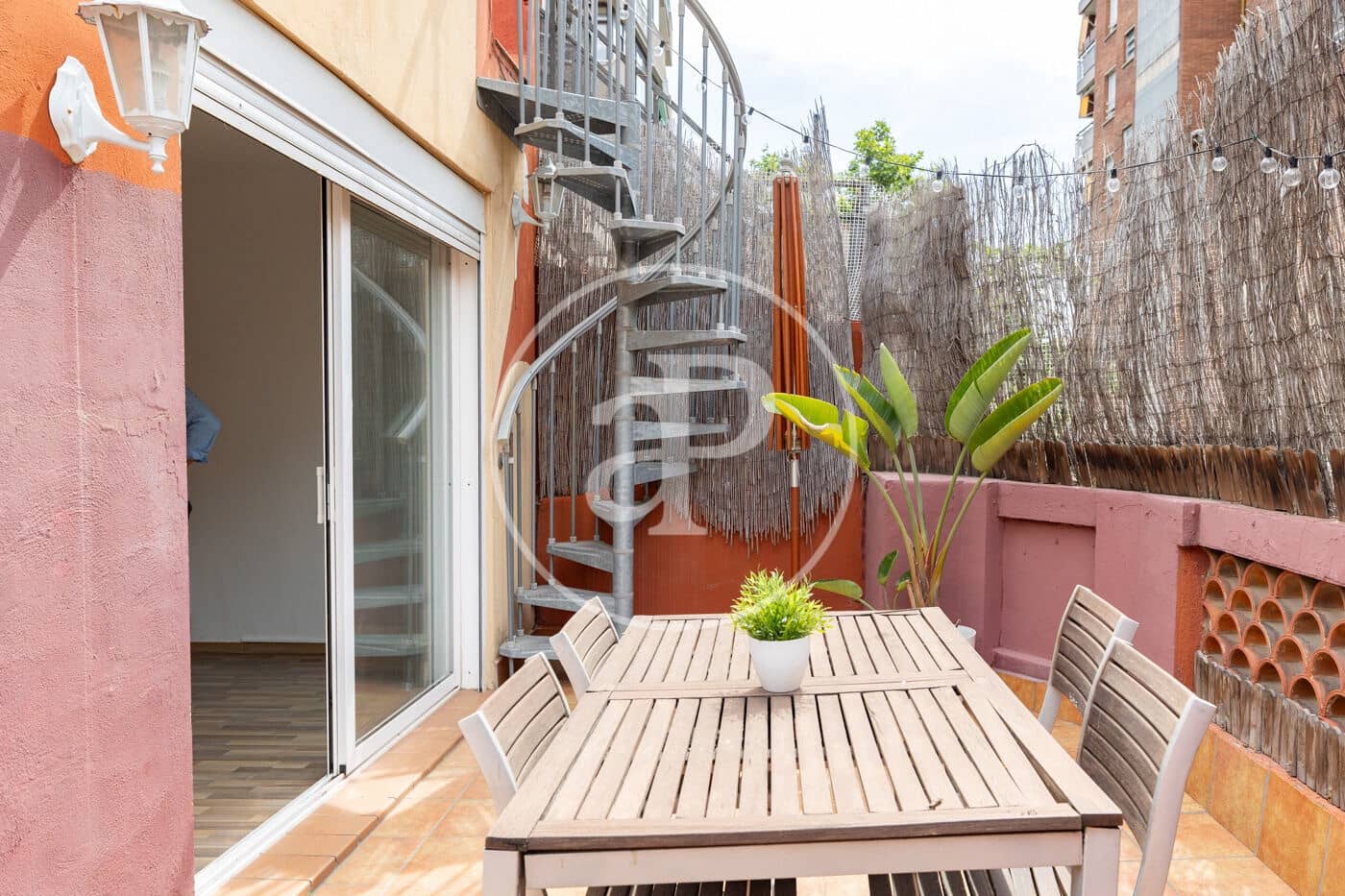 2 camera da letto Appartamento in vendita in Barcelona citta - 490.000 € (Rif: 9913161)