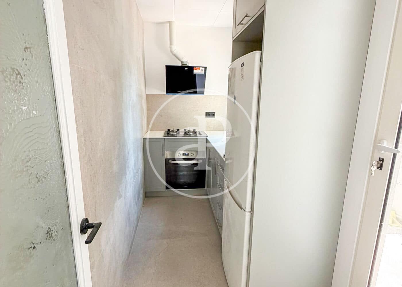 2 sovrum Lägenhet till salu i Barcelona stad - 500 000 € (Ref: 9915812)