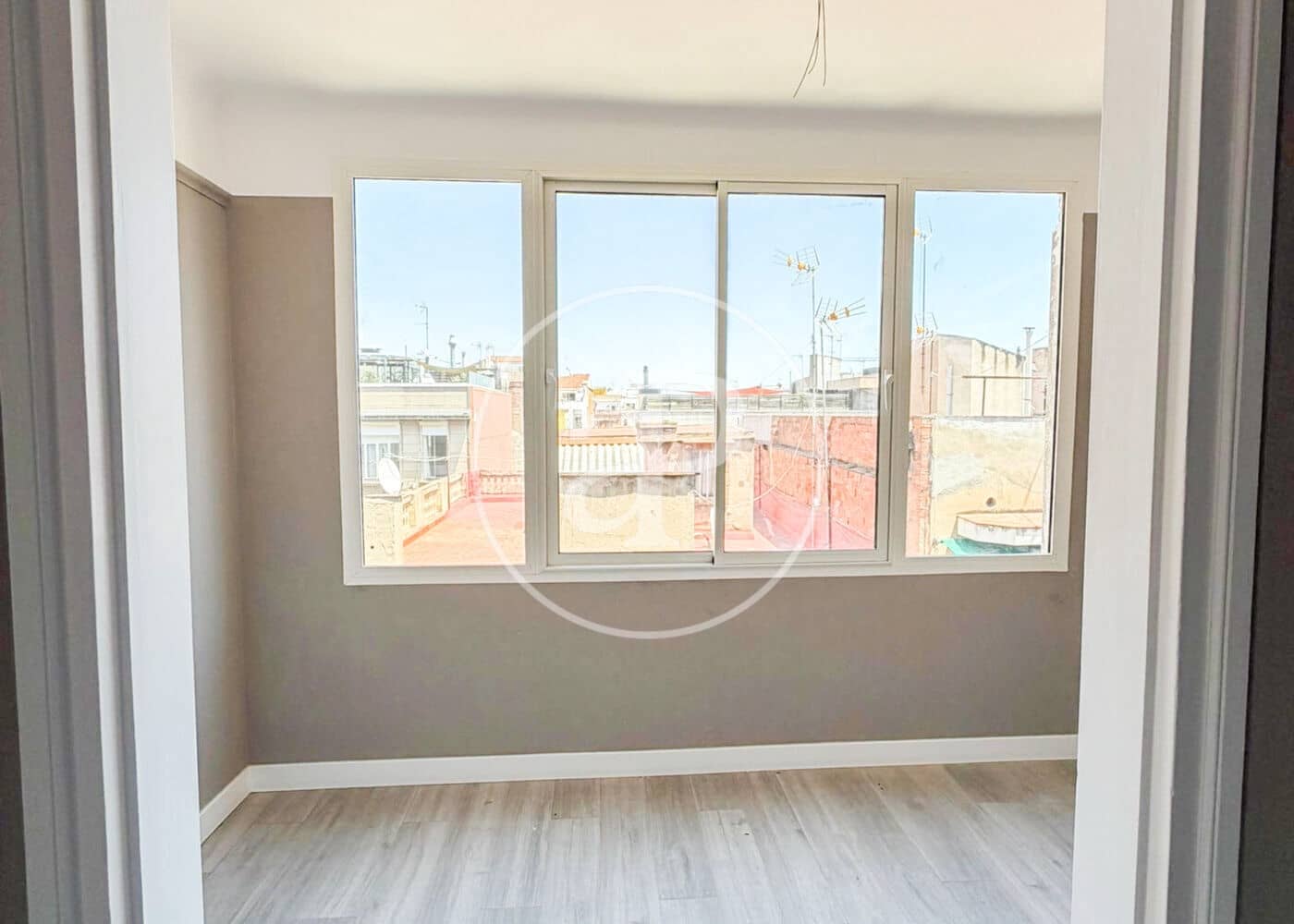2 sovrum Lägenhet till salu i Barcelona stad - 500 000 € (Ref: 9915812)
