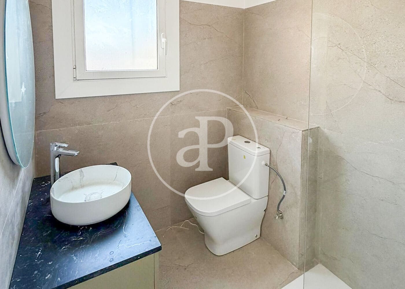 2 sovrum Lägenhet till salu i Barcelona stad - 500 000 € (Ref: 9915812)