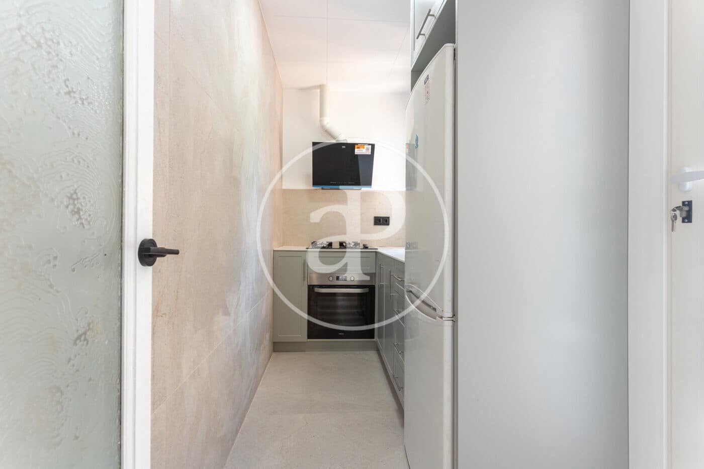 2 bedroom Apartment for sale in Barcelona city - € 490,000 (Ref: 9915812)