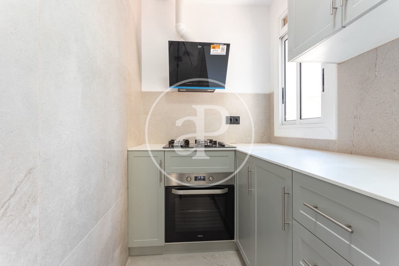 2 bedroom Apartment for sale in Barcelona city - € 490,000 (Ref: 9915812)