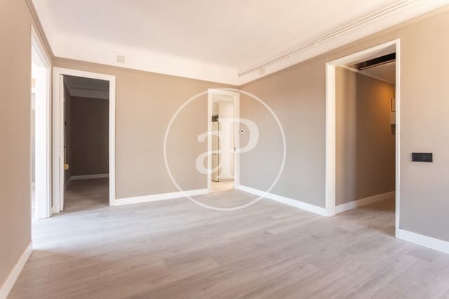 2 slaapkamer Appartement te koop in La Vila de Gràcia, Barcelona stad - € 500.000 (Ref: 9915812)