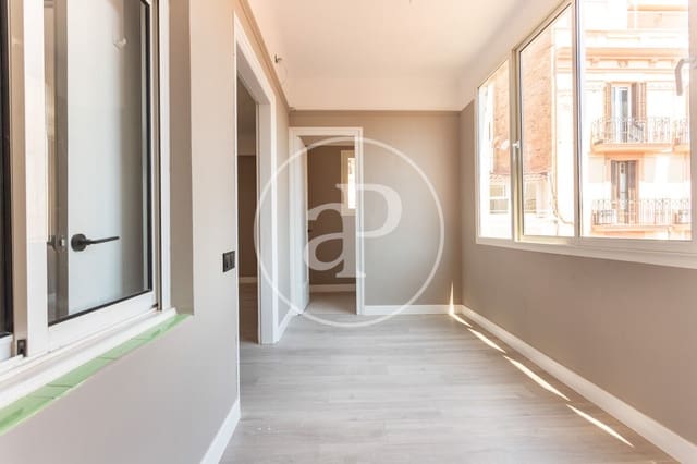 2 slaapkamer Appartement te koop in La Vila de Gràcia, Barcelona stad - € 500.000 (Ref: 9915812)