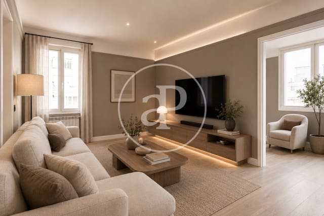 2 makuuhuone Huoneisto myytävänä paikassa La Vila de Gràcia, Barcelona kaupunki - 500 000 € (Ref: 9915812)