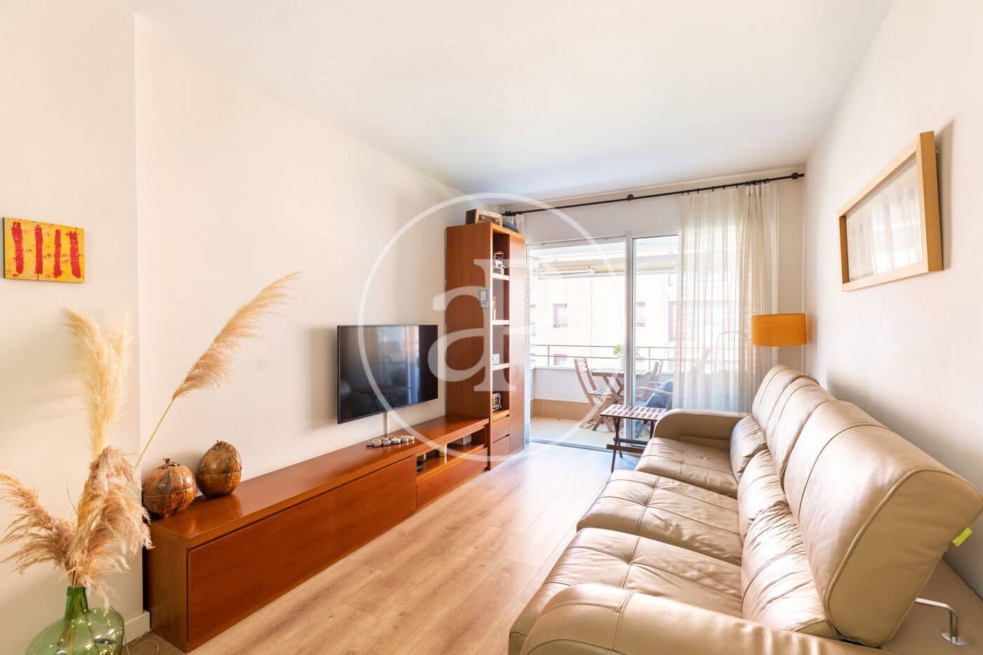 Apartamento de 3 habitaciones en Barcelona ciudad en venta - 590.000 € (Ref: 9915813)
