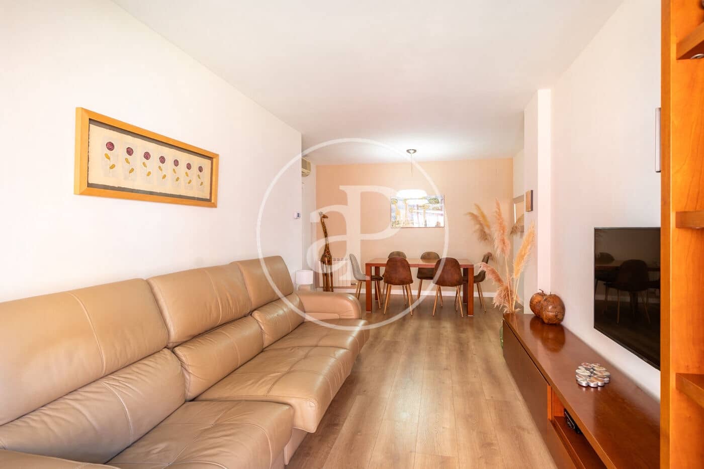 Apartamento de 3 habitaciones en Barcelona ciudad en venta - 590.000 € (Ref: 9915813)