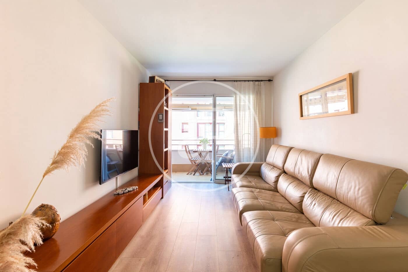 Apartamento de 3 habitaciones en Barcelona ciudad en venta - 590.000 € (Ref: 9915813)