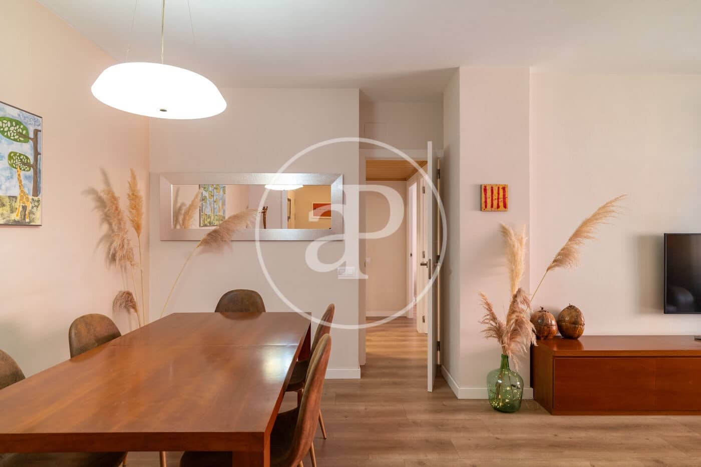 Apartamento de 3 habitaciones en Barcelona ciudad en venta - 590.000 € (Ref: 9915813)