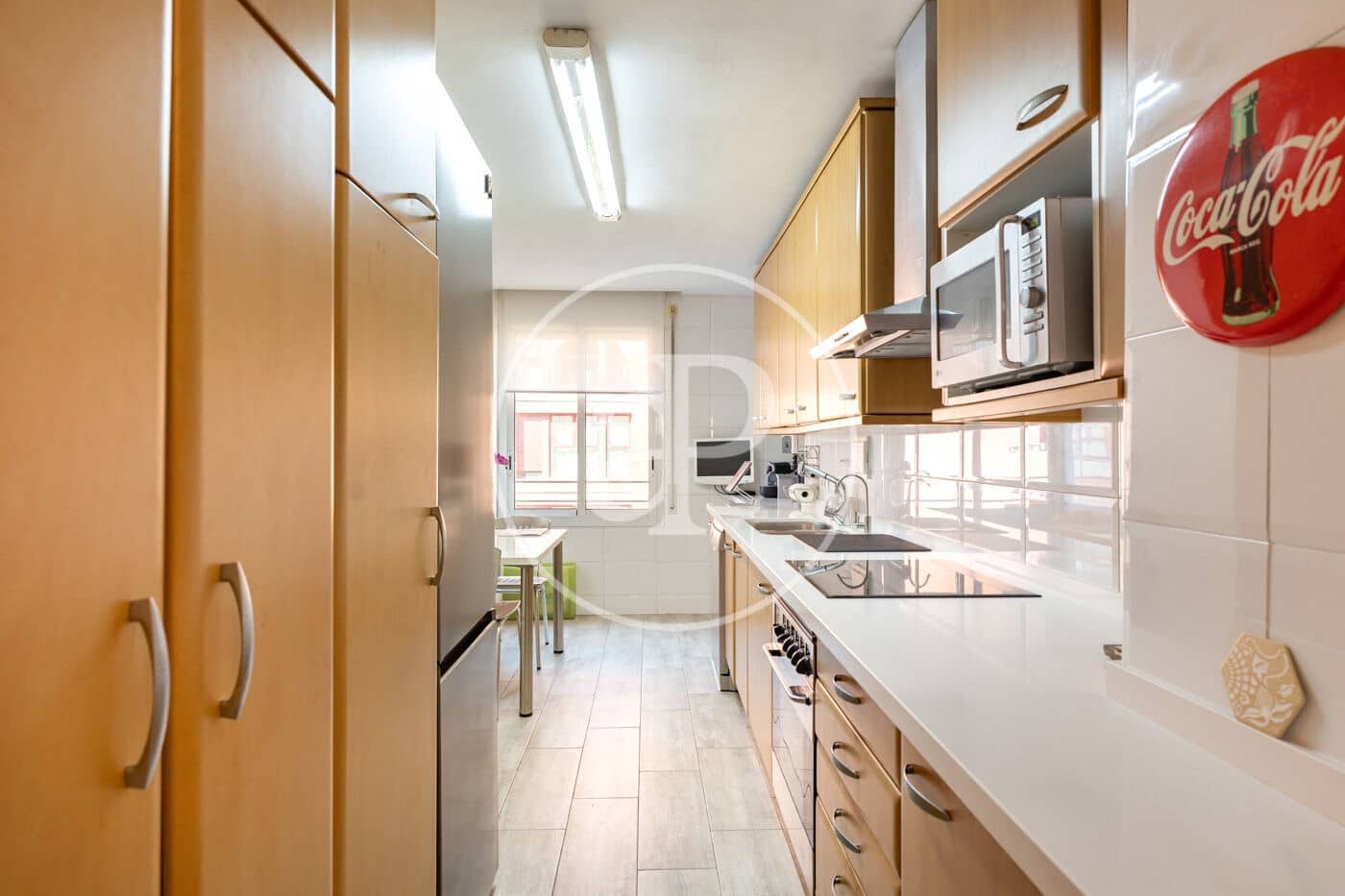 Apartamento de 3 habitaciones en Barcelona ciudad en venta - 590.000 € (Ref: 9915813)
