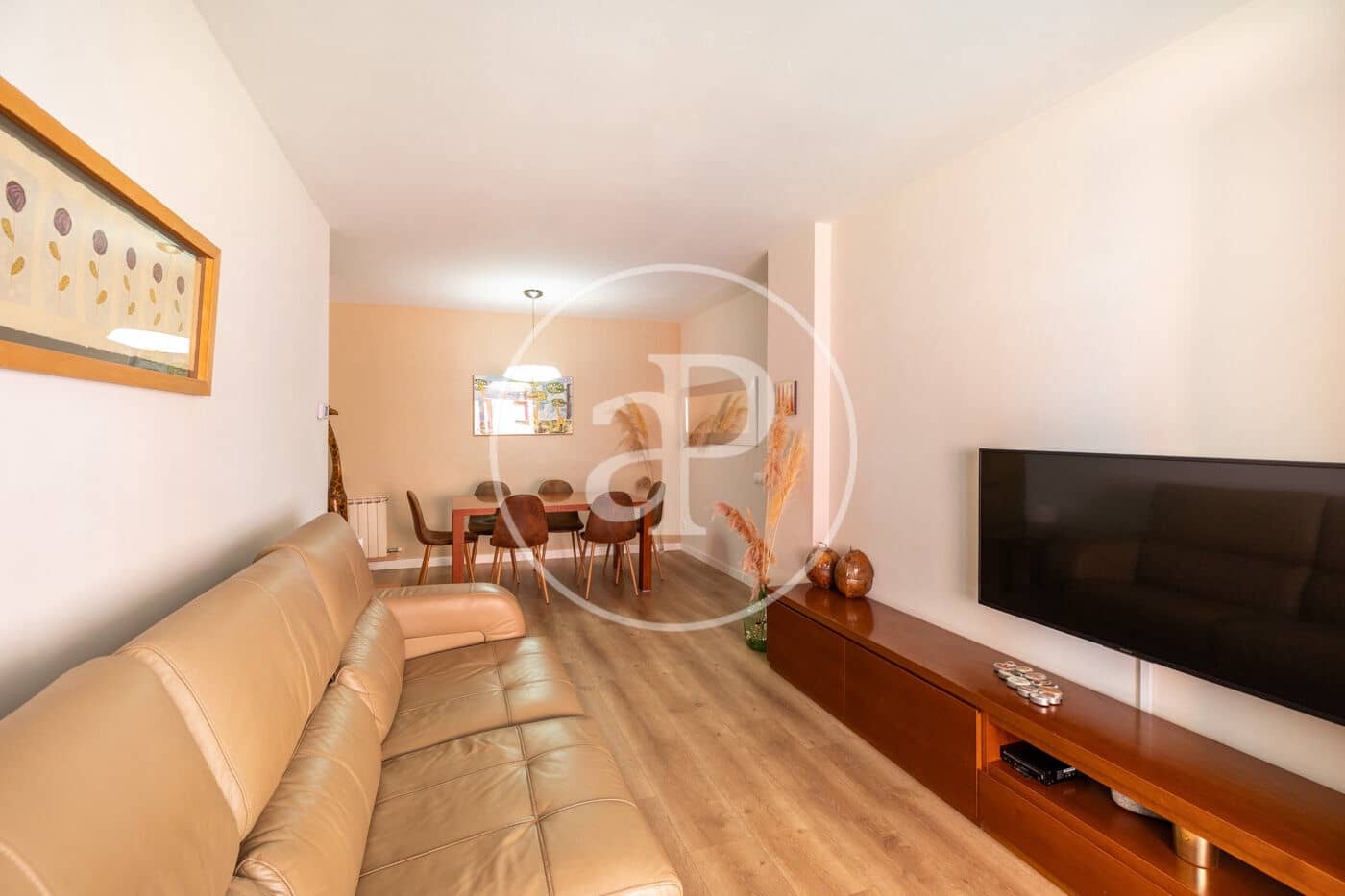 Apartamento de 3 habitaciones en Barcelona ciudad en venta - 590.000 € (Ref: 9915813)