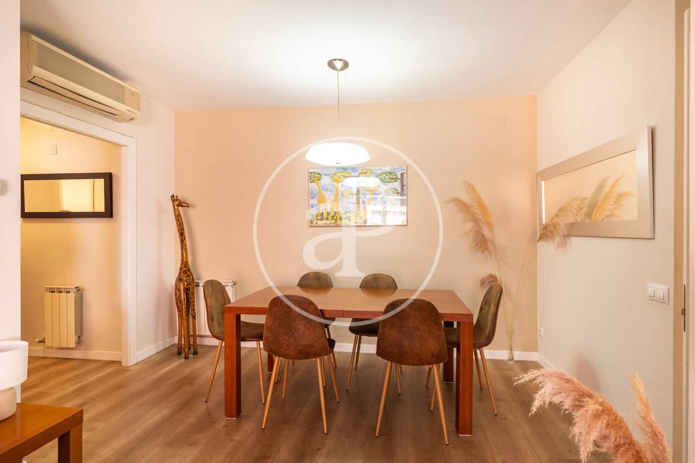 Apartamento de 3 habitaciones en Barcelona ciudad en venta - 590.000 € (Ref: 9915813)