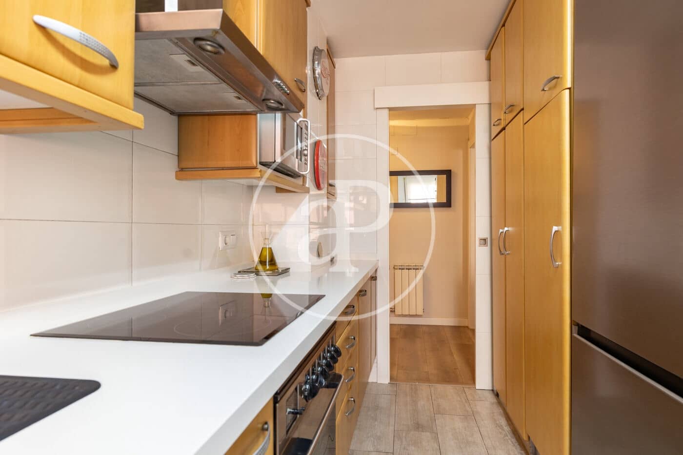 Apartamento de 3 habitaciones en Barcelona ciudad en venta - 590.000 € (Ref: 9915813)