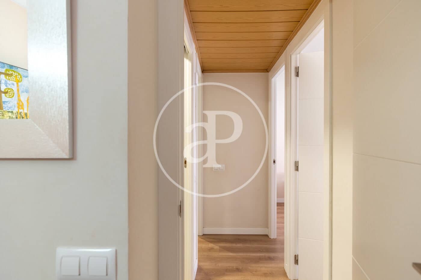 Apartamento de 3 habitaciones en Barcelona ciudad en venta - 590.000 € (Ref: 9915813)