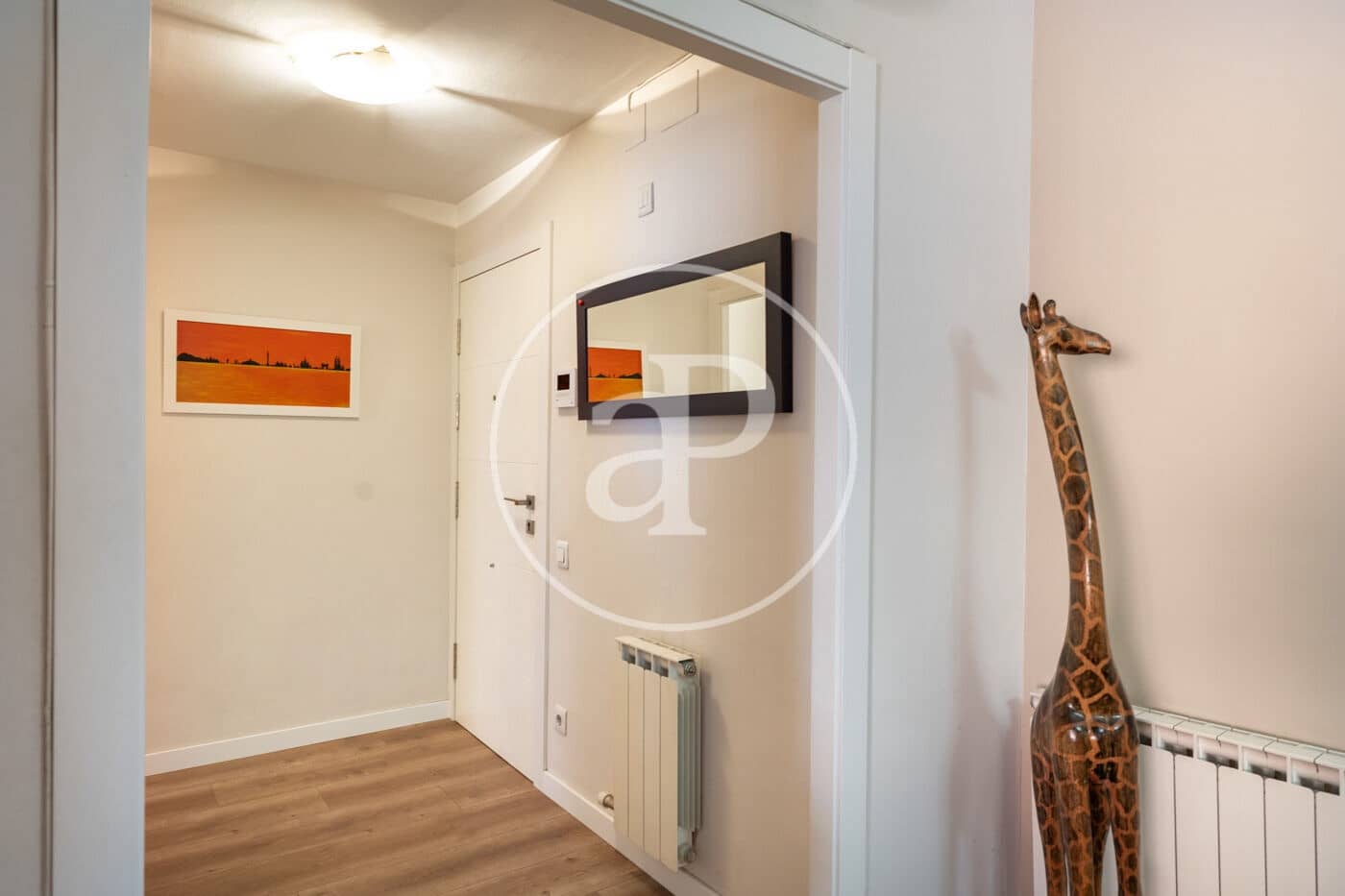 Apartamento de 3 habitaciones en Barcelona ciudad en venta - 590.000 € (Ref: 9915813)