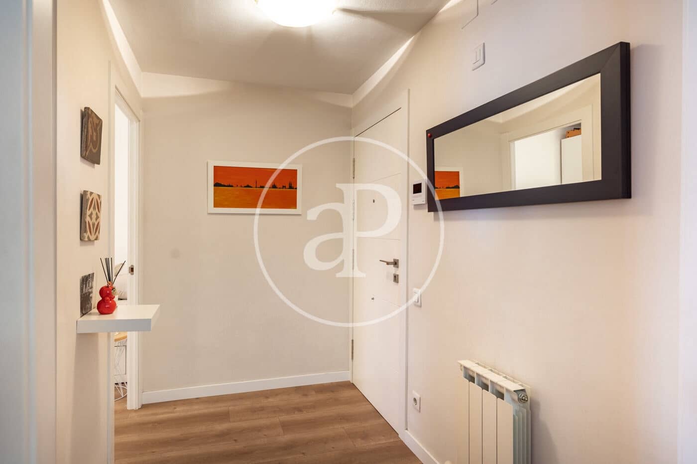 Apartamento de 3 habitaciones en Barcelona ciudad en venta - 590.000 € (Ref: 9915813)