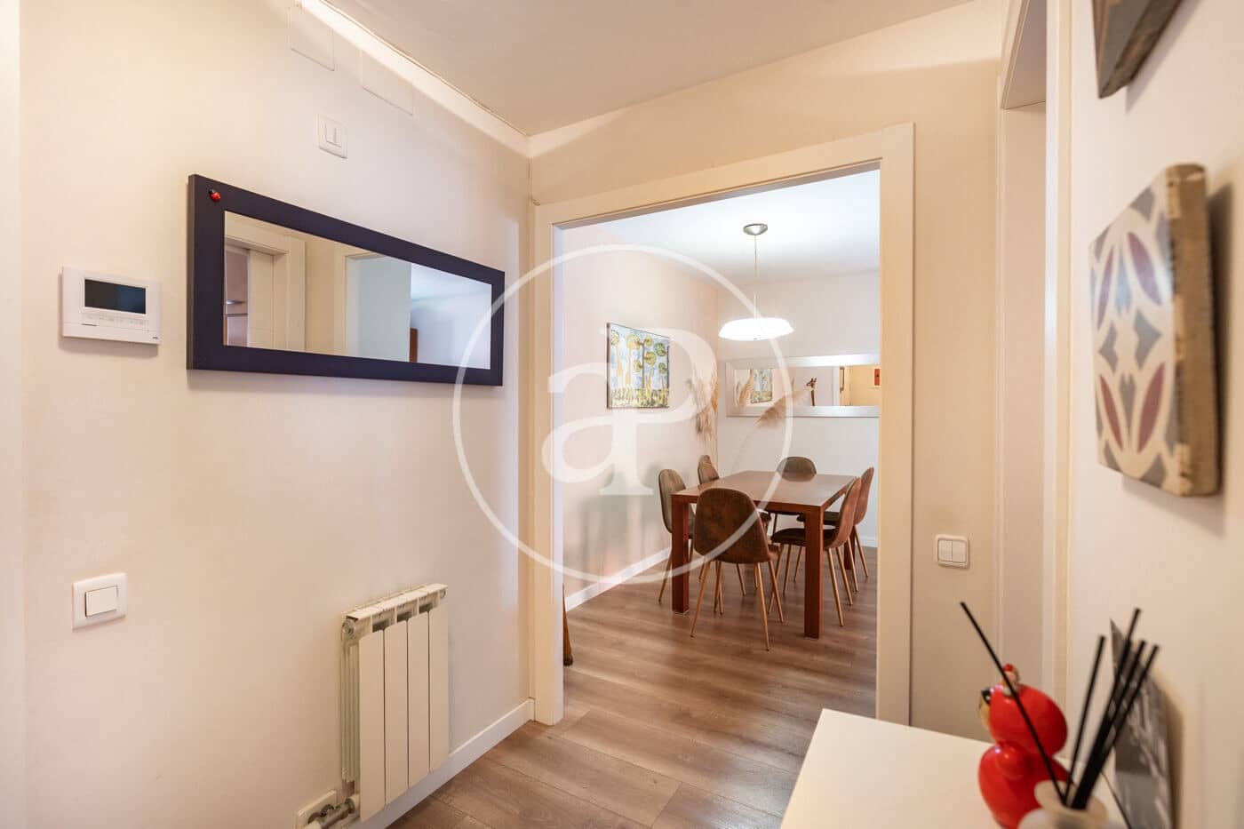 Apartamento de 3 habitaciones en Barcelona ciudad en venta - 590.000 € (Ref: 9915813)