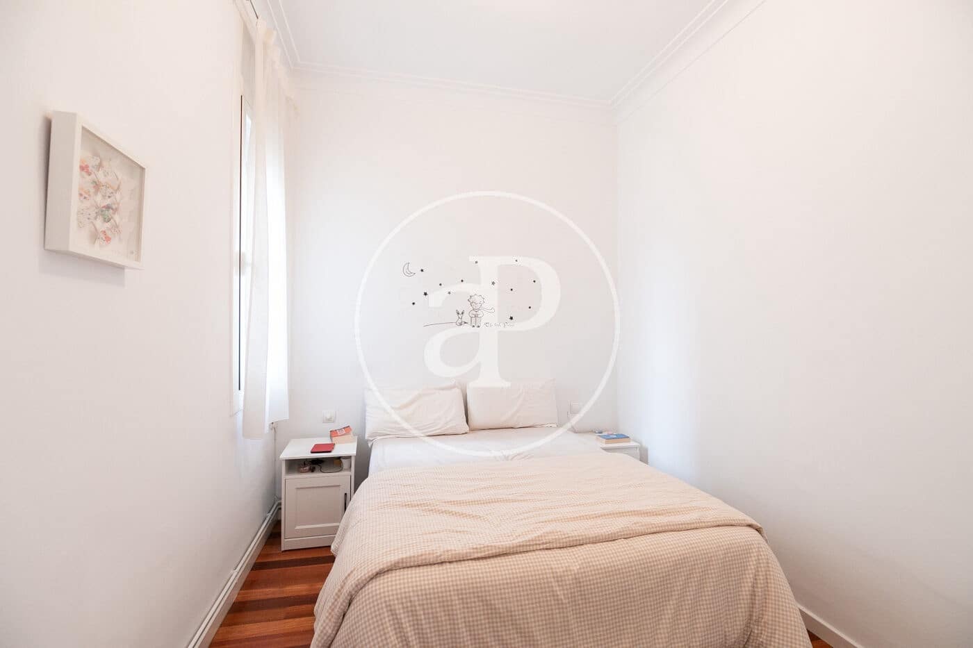 2 quarto Apartamento para venda em Barcelona cidade - 460 000 € (Ref: 9915814)