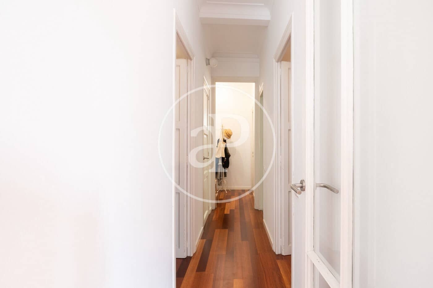 2 quarto Apartamento para venda em Barcelona cidade - 460 000 € (Ref: 9915814)