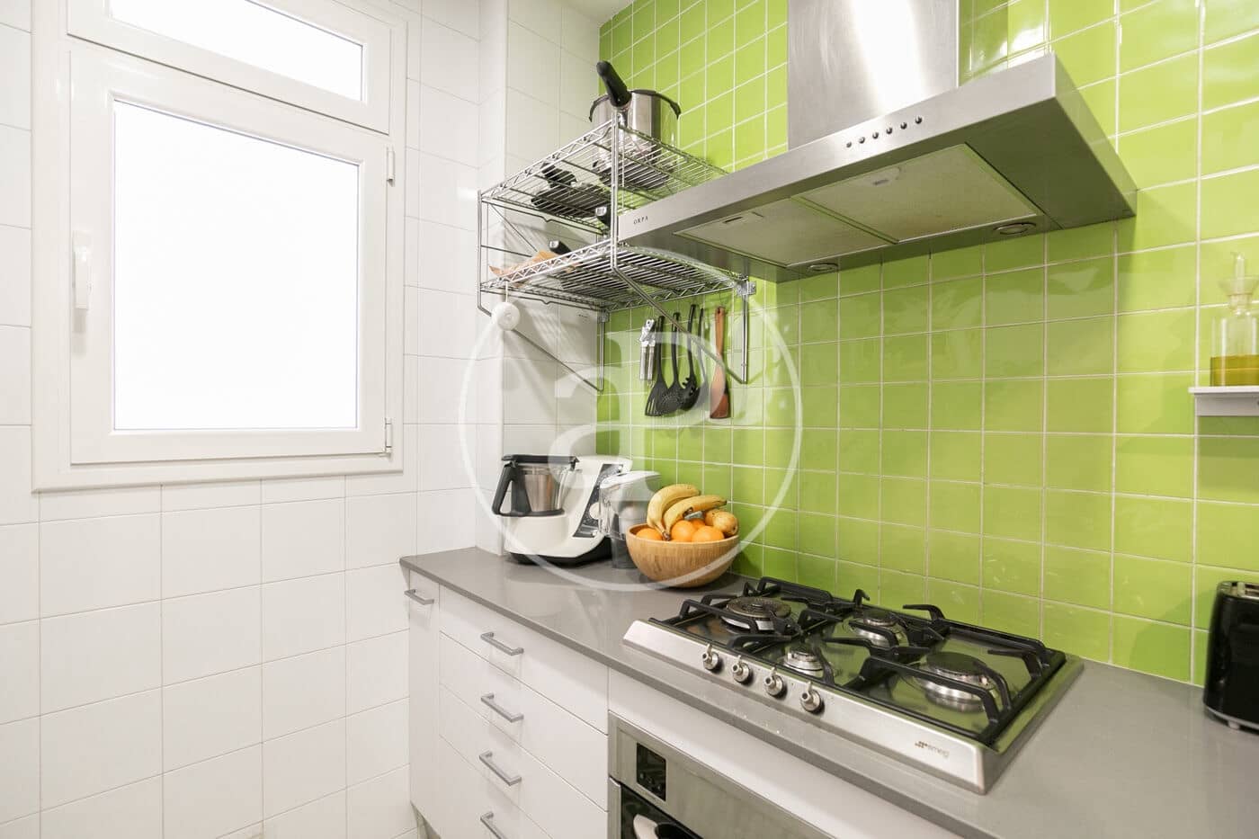2 quarto Apartamento para venda em Barcelona cidade - 460 000 € (Ref: 9915814)